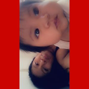 Meet your Posher, Frances